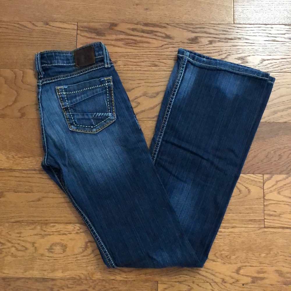 BKE Stella jeans